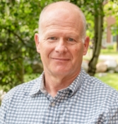 David Hill