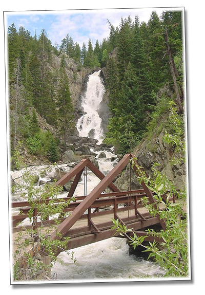FC-Falls